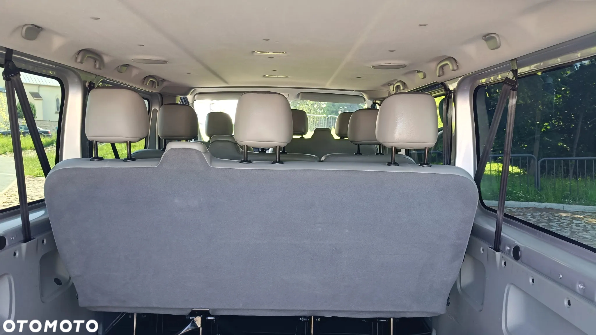 Opel Vivaro 2.0 CDTI L2H1 - 36