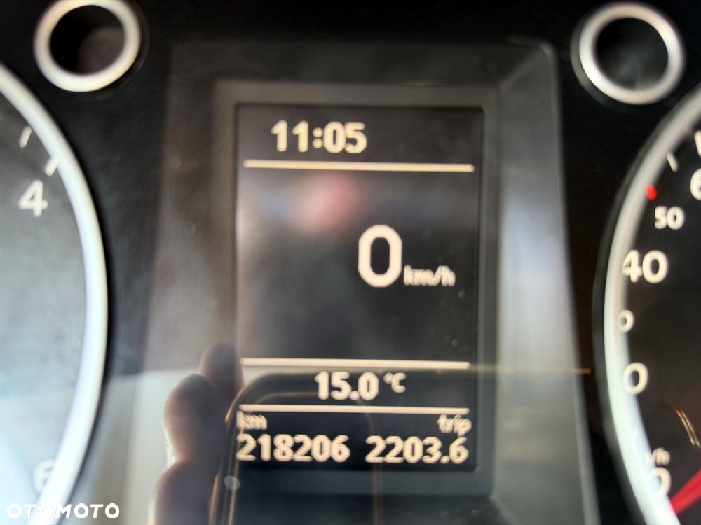 Volkswagen Passat 1.6 TDI Comfortline - 19