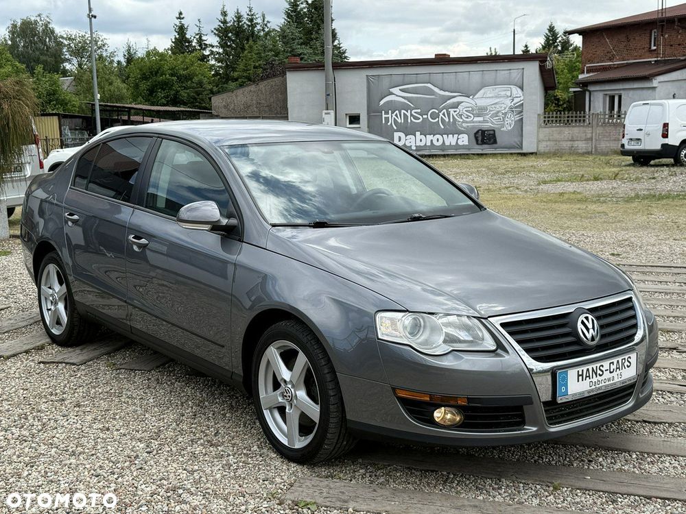 Volkswagen Passat - 13