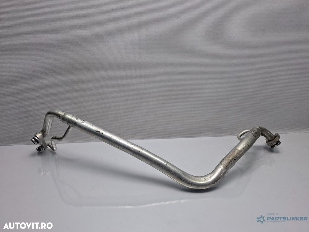 Conducta AC SKODA OCTAVIA Combi 5E5 2012 - > TDI CKFC, CRMB, CYKA 5Q1816738C - 1