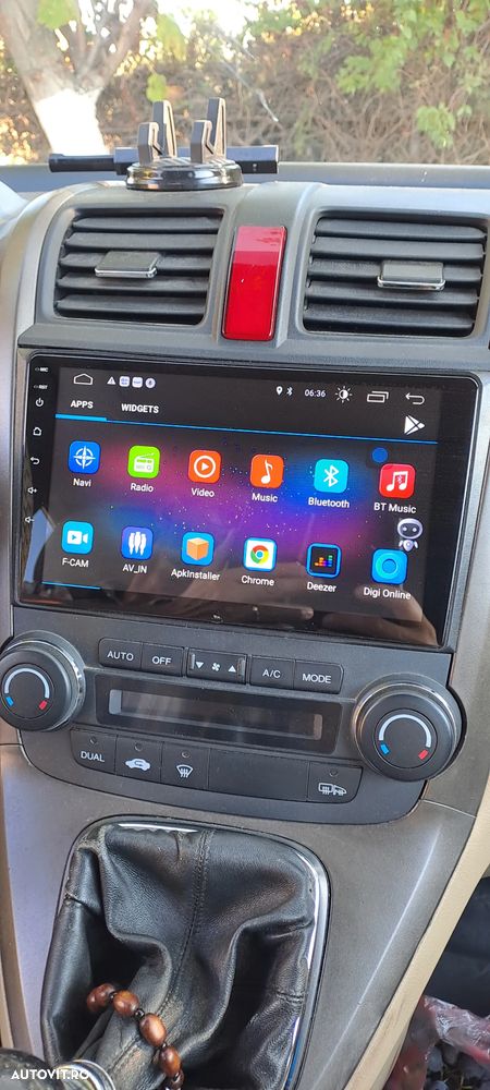 Honda CR-V 2.0i 4WD - 3