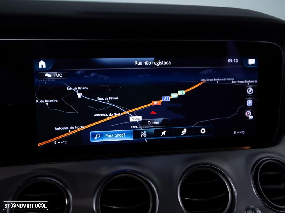 Mercedes-Benz E 300 de 9G-TRONIC - 31