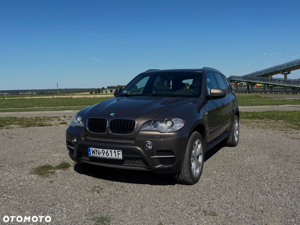 BMW X5 xDrive40d Edition Exclusive - 2