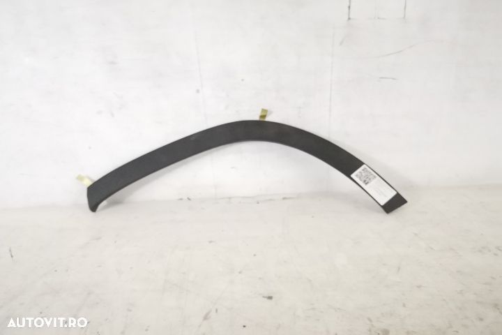 Bandou Aripa Overfender Stanga Spate Original In Stare Buna 2020 2021 - 1