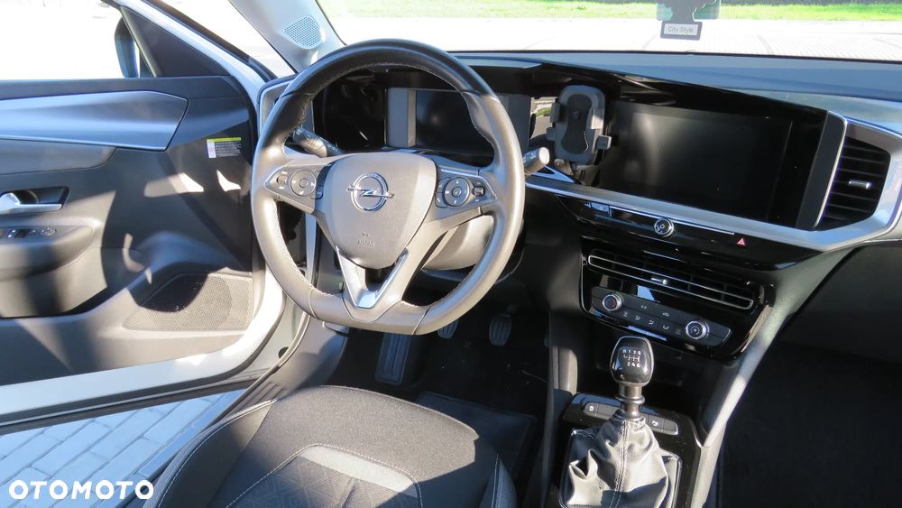 Opel Mokka 1.2 DI Turbo - 13