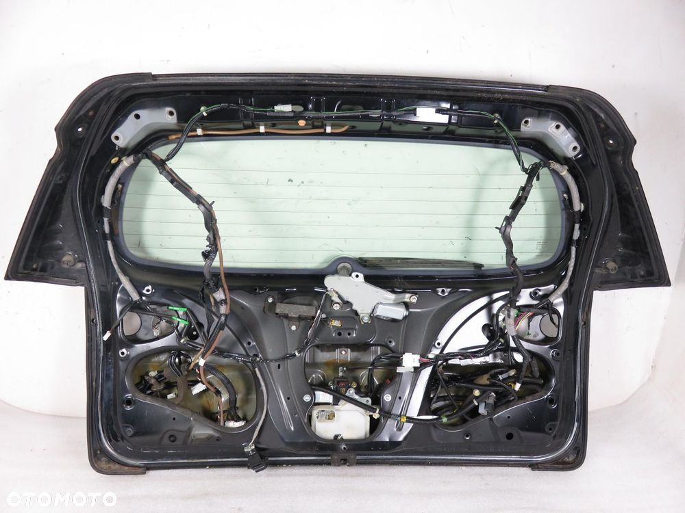 KLAPA BAGAZNIKA HONDA ACCORD VII KOMBI B92P - 13