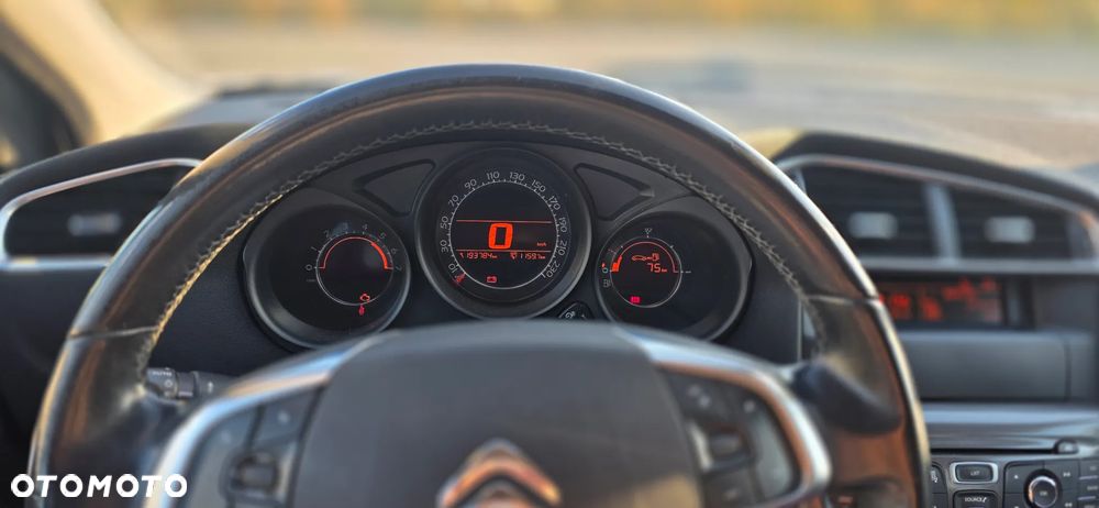 Citroën C4 1.6 HDi Attraction - 20
