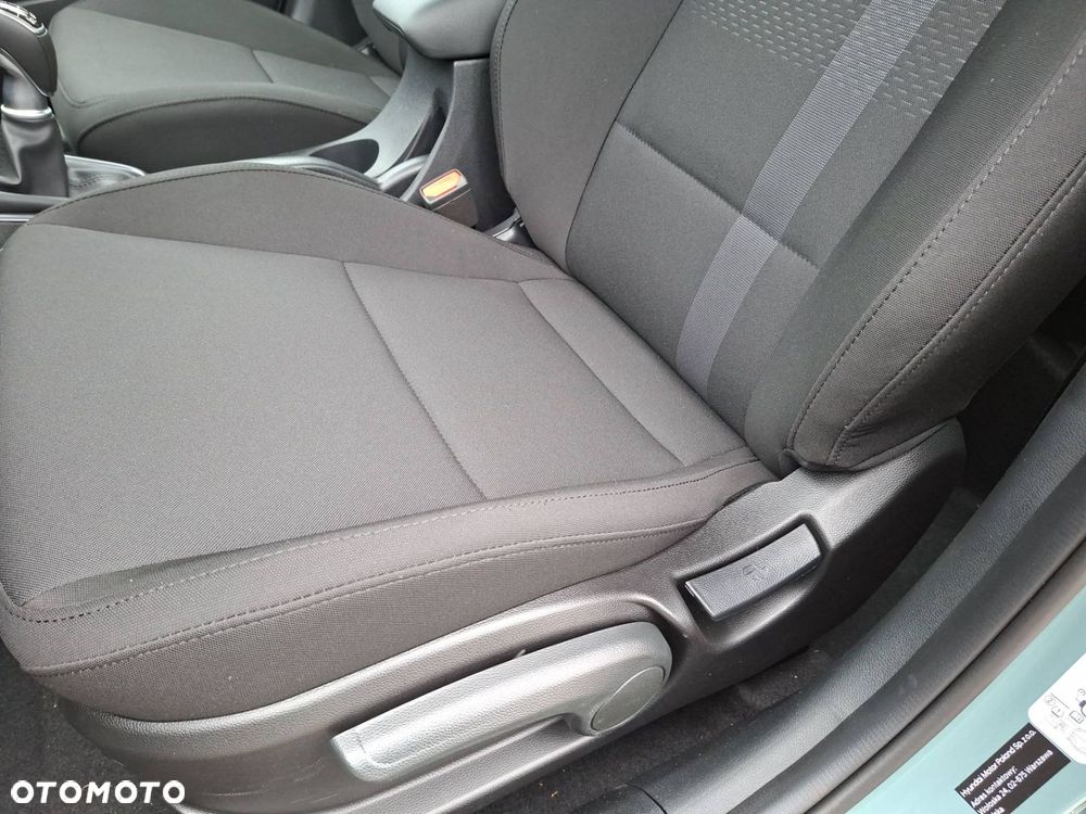 Hyundai i20 1.0 T-GDi Modern - 31