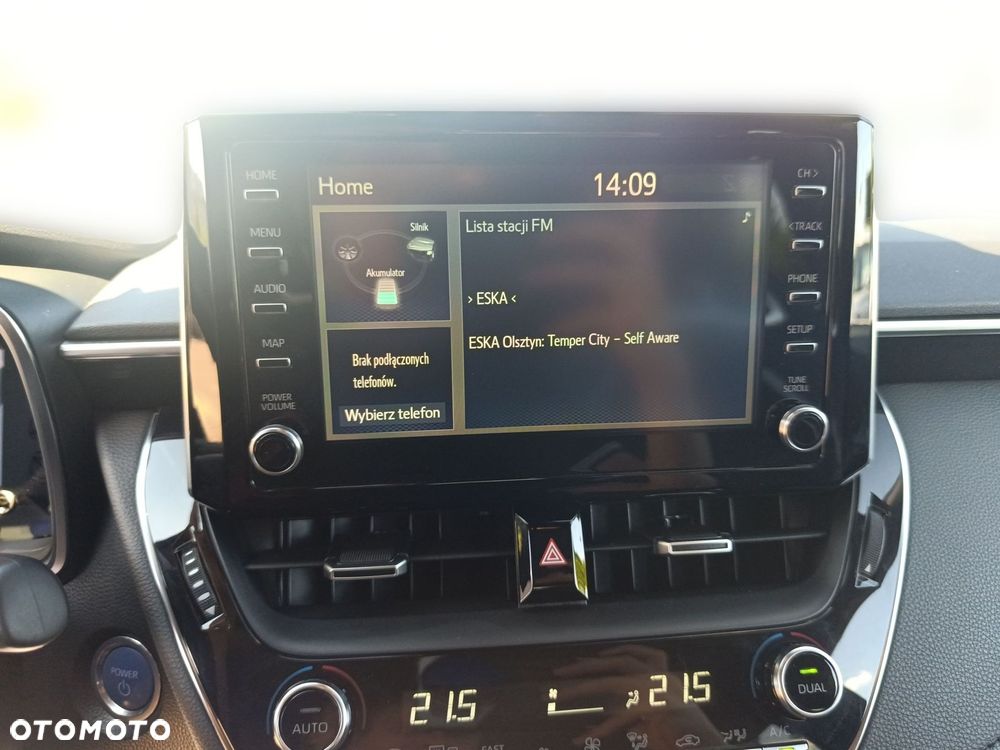 Toyota Corolla - 25