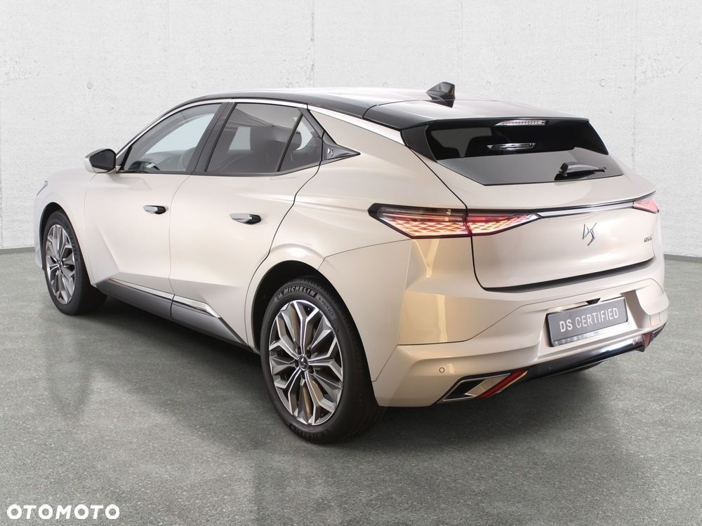 DS Automobiles DS 4 1.5 BlueHDi Trocadero - 4