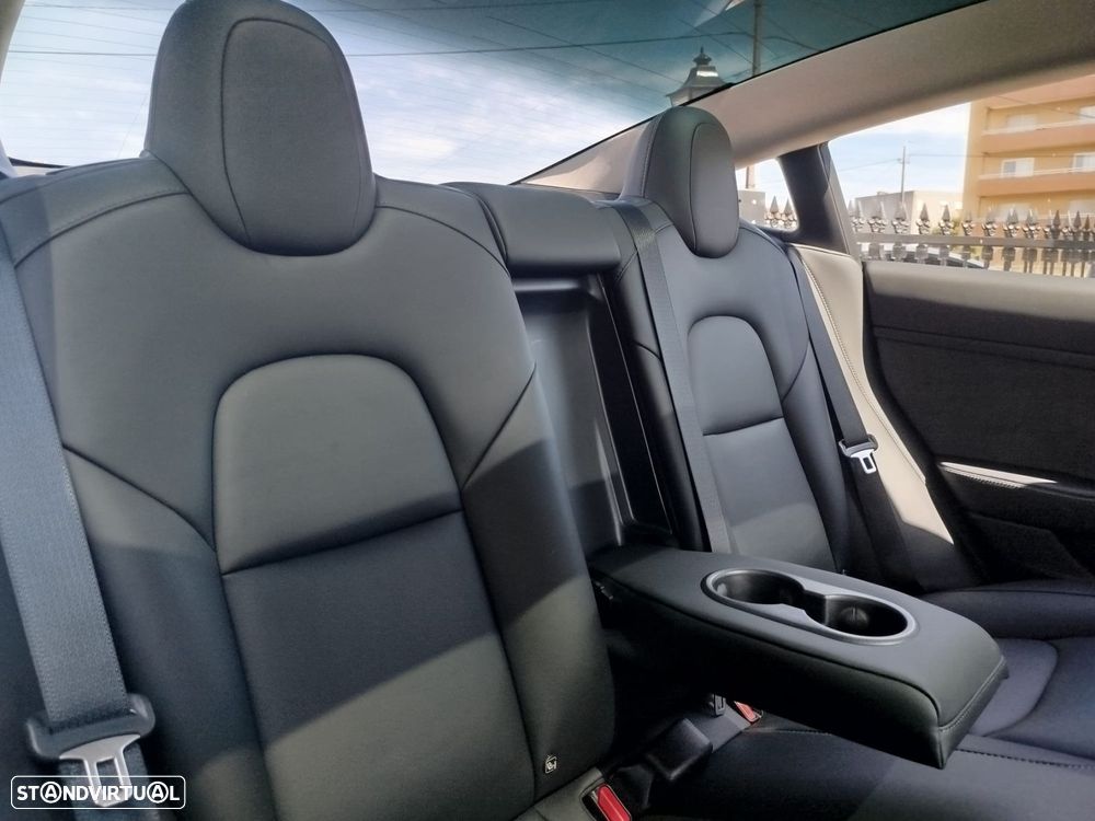 Tesla Model 3 Long Range Tração Integral - 10