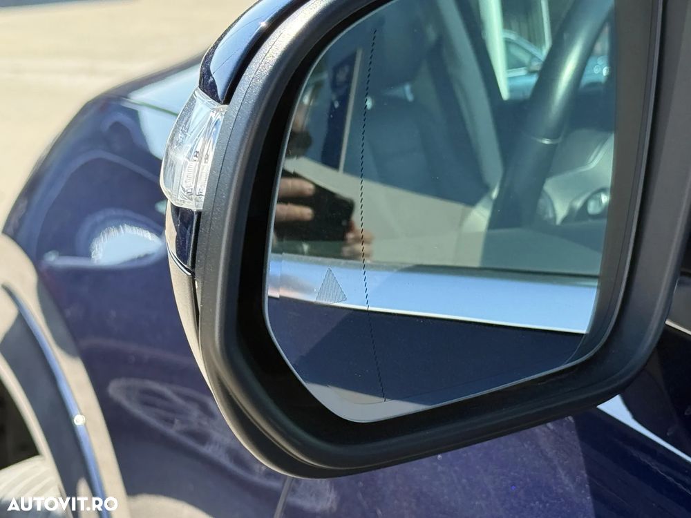 Mercedes-Benz GLE 300 d 4MATIC - 26