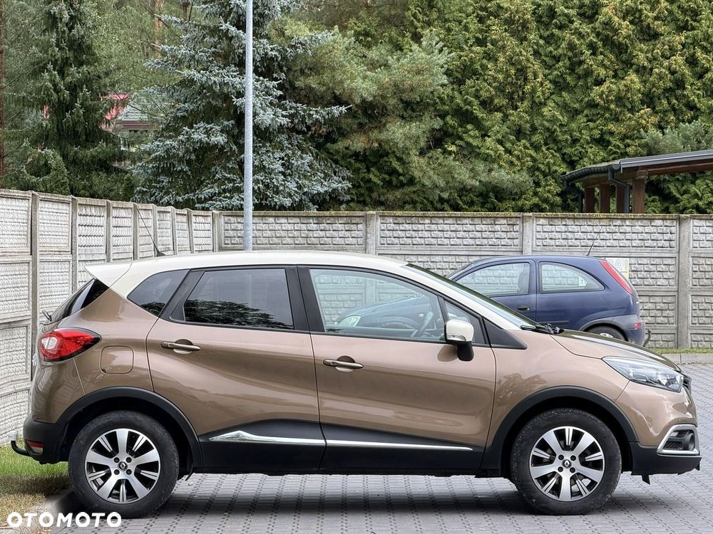 Renault Captur 1.5 dCi Limited - 39