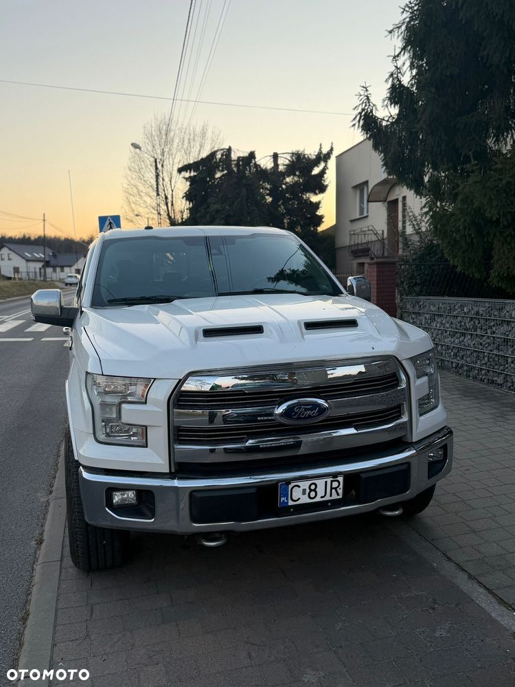 Ford F150 - 16