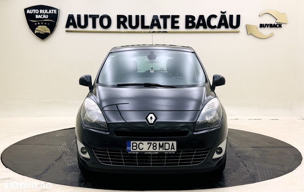 Renault Scenic - 10