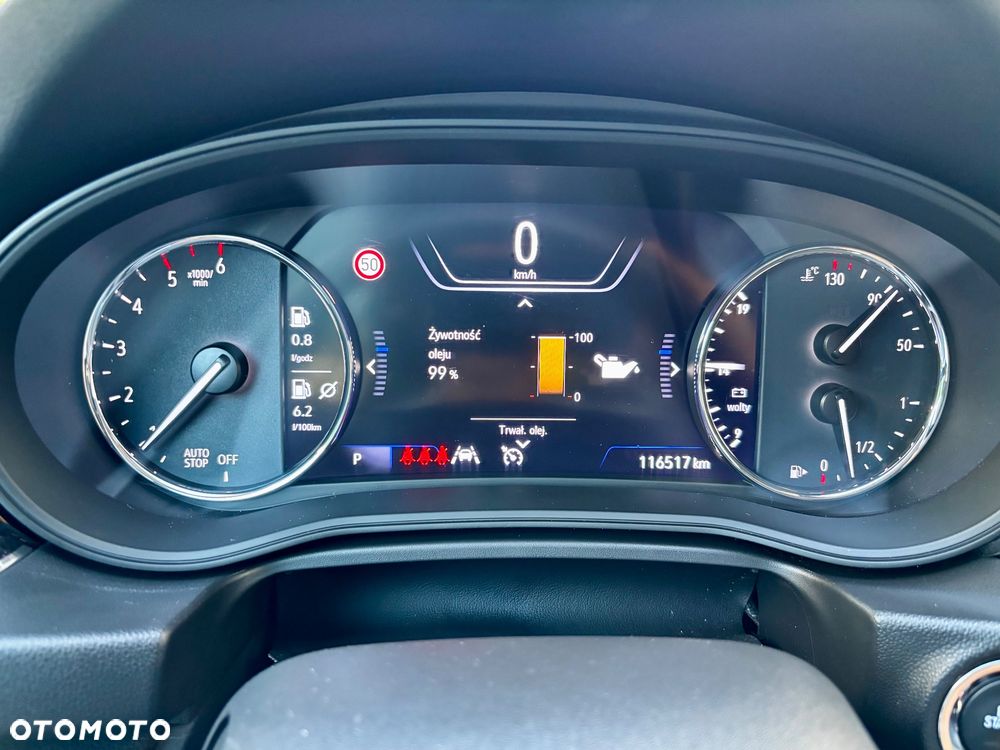Opel Insignia 2.0 CDTI GS Line + S&S - 31