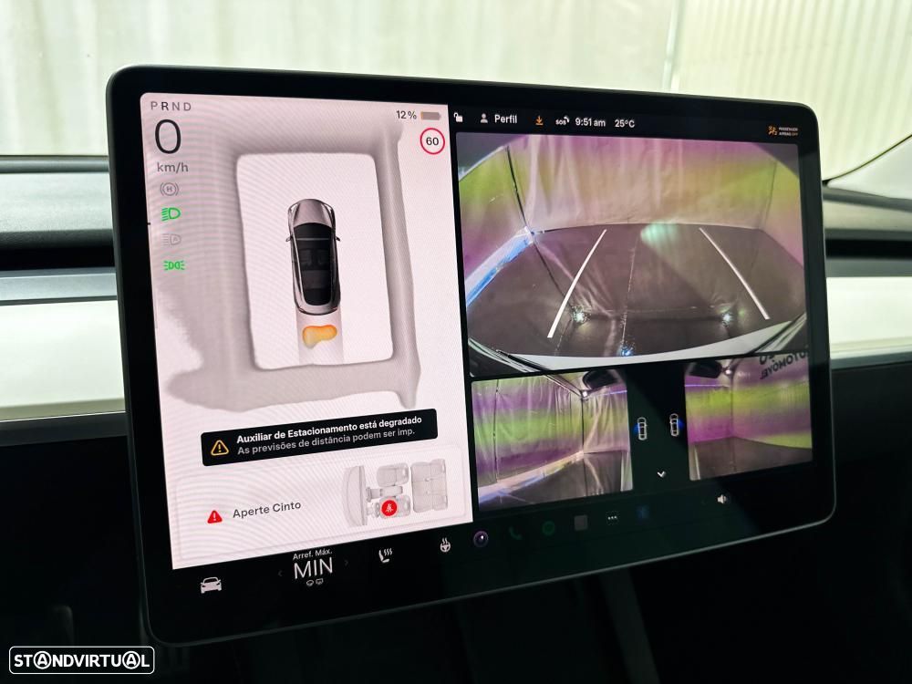 Tesla Model 3 Performance Dual Motor AWD - 51