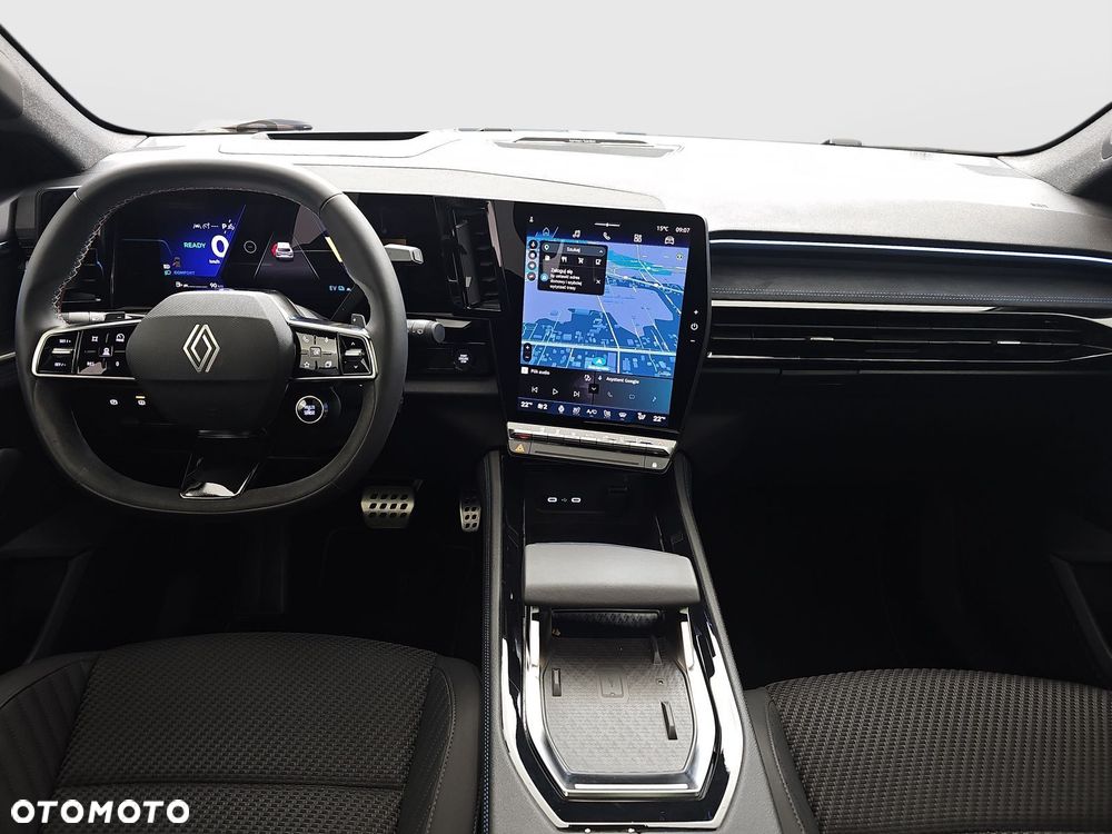 Renault Austral 1.2 E-Tech Full Hybrid 200 Esprit Alpine MMT - 32