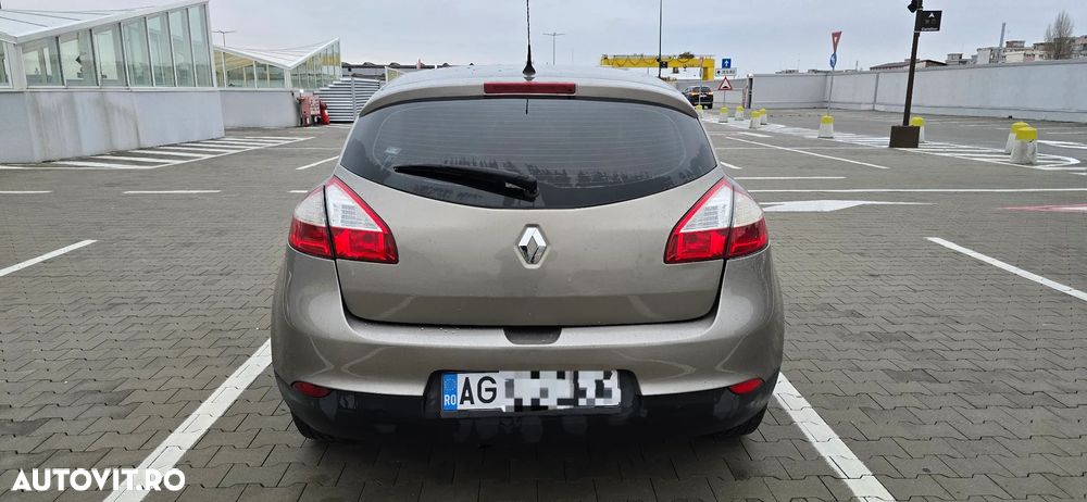 Renault Megane - 10