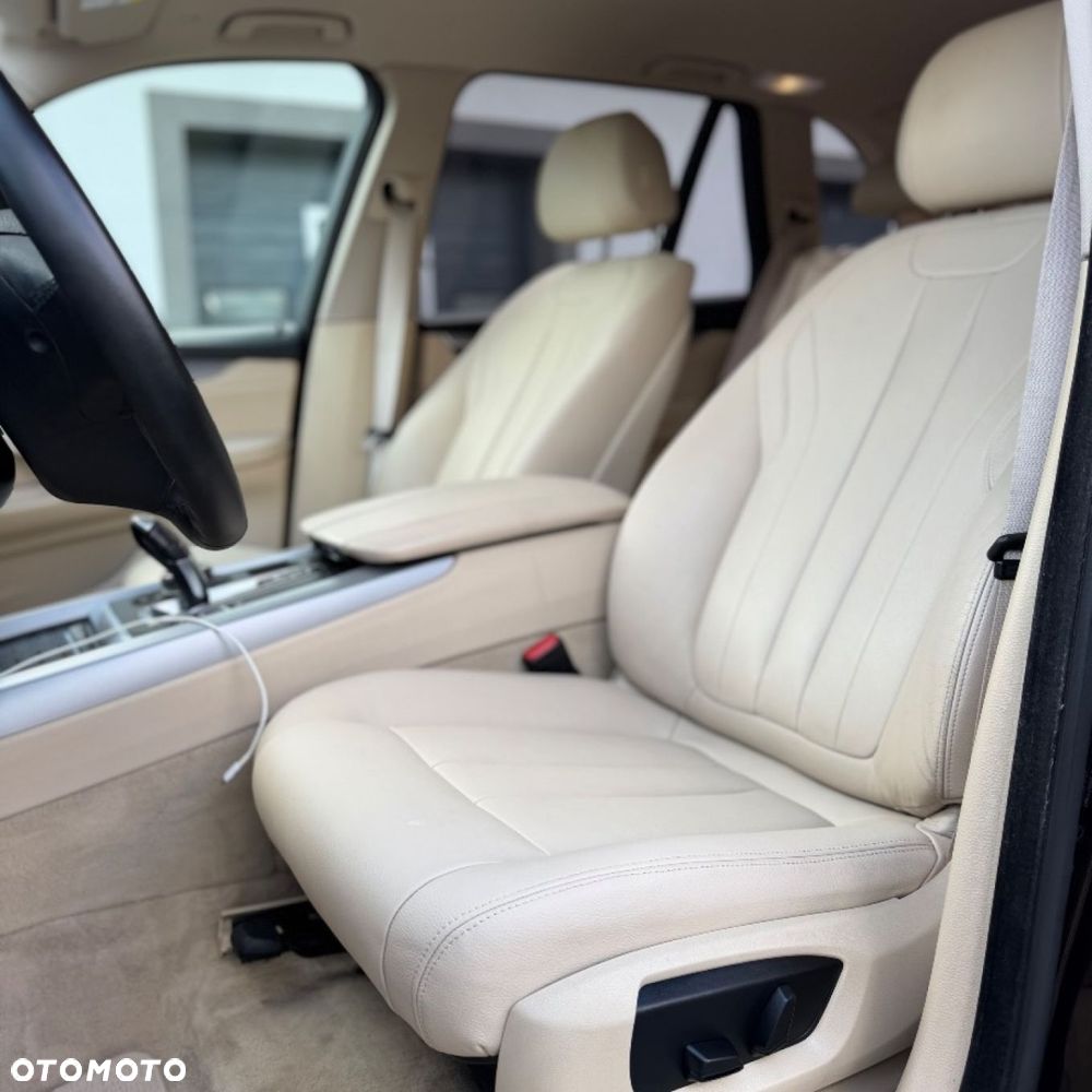 BMW X5 - 17