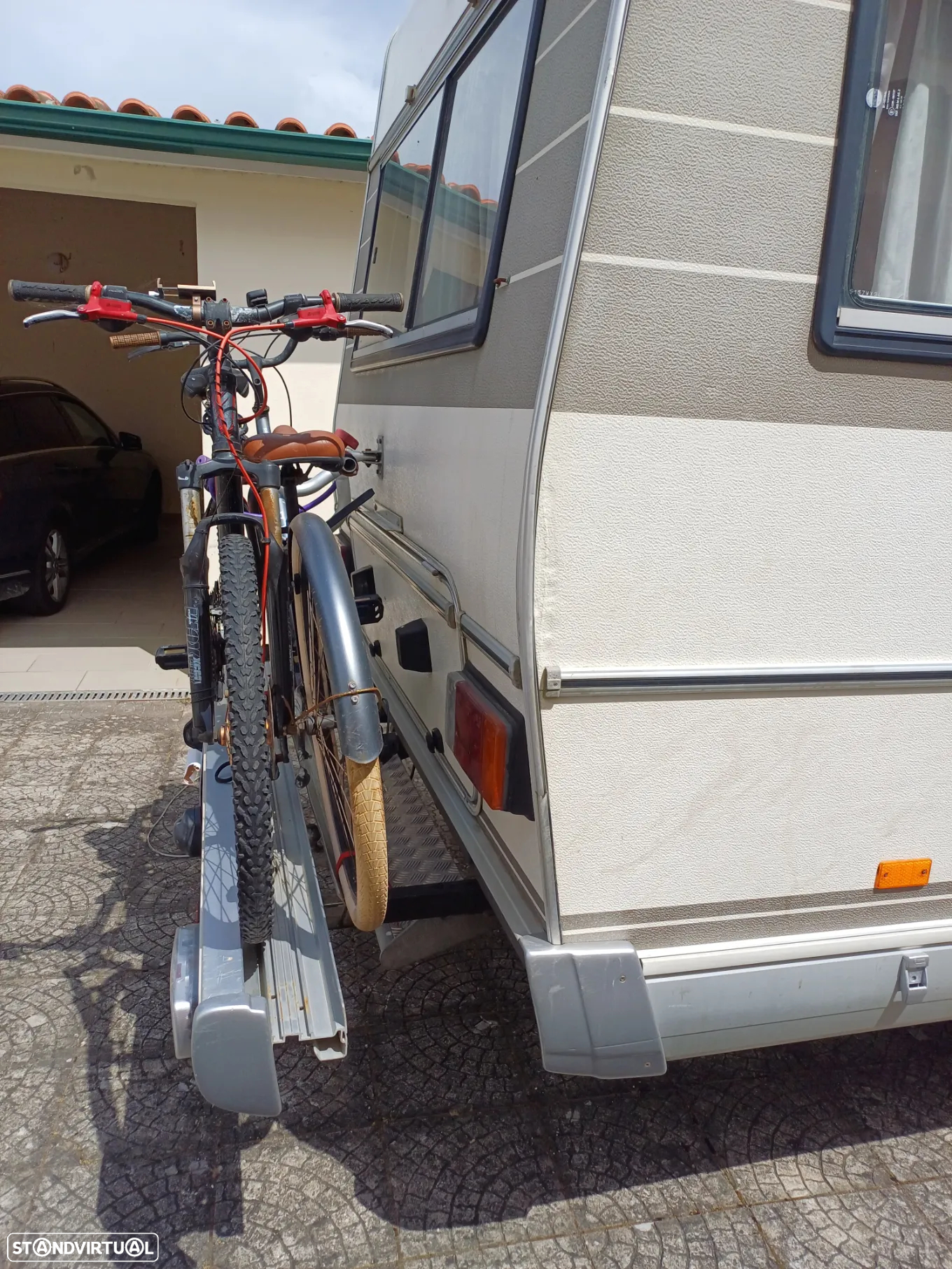 Hymer B-Star-Line 5v - 6