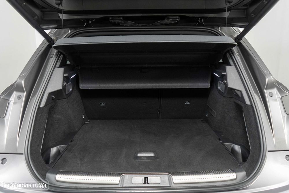 DS DS7 Crossback E-Tense Performance Line+ EAT8 - 12