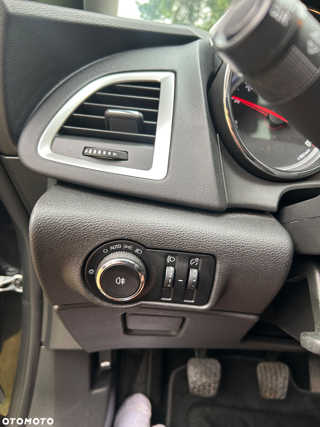 Opel Astra - 19