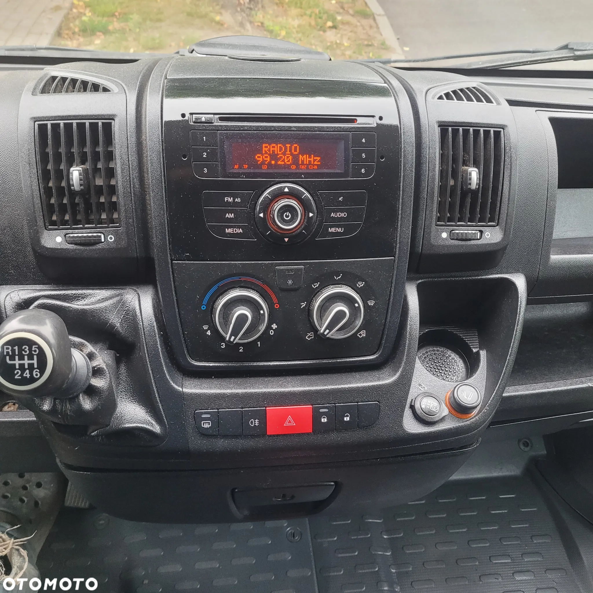 Citroën Jumper - 13
