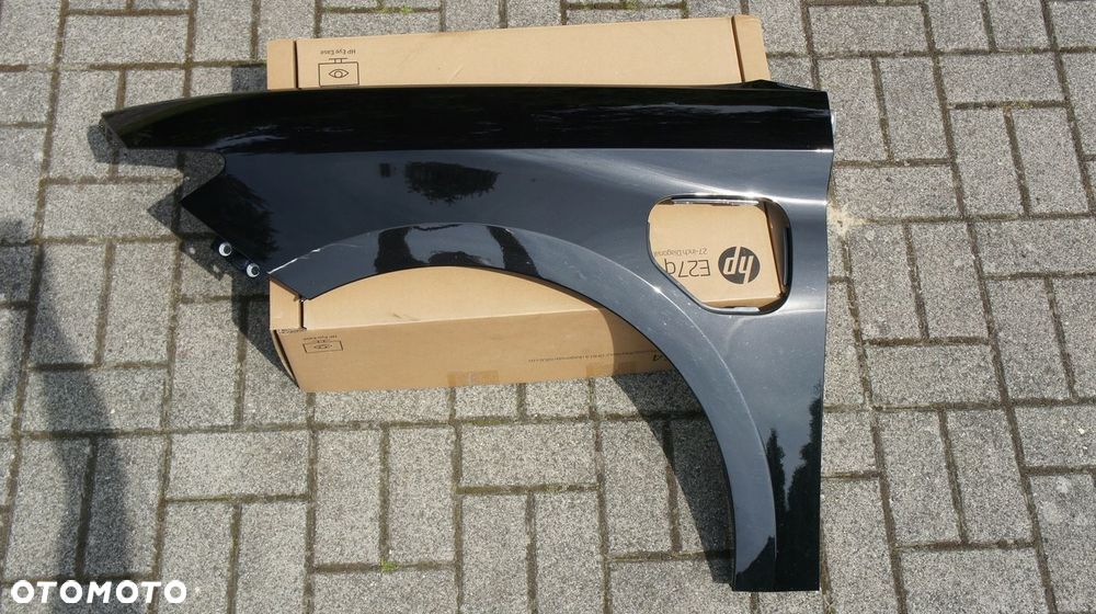 PRZEDNI LEWY BLOTNIK SEAT LEON IV 4 HYBRID - 1