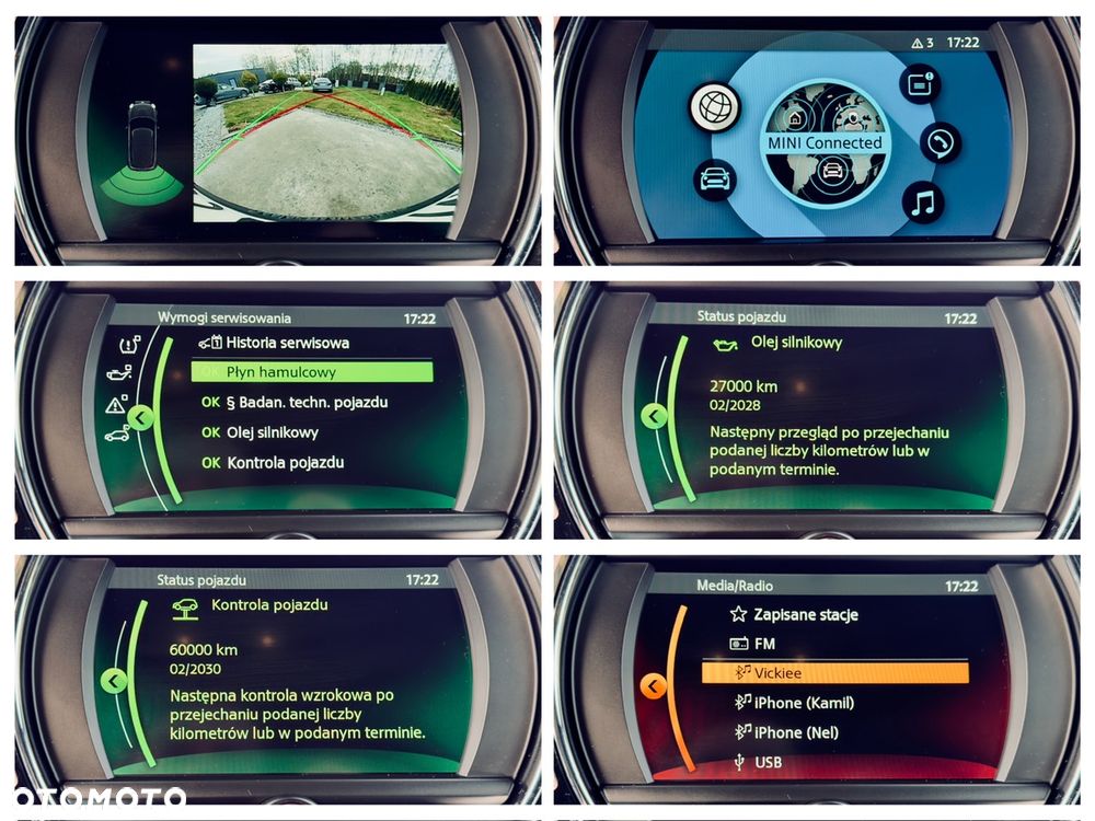 MINI Clubman Cooper - 22