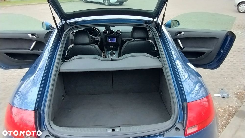 Audi TT Coupé 2.0 TFSI S tronic - 4