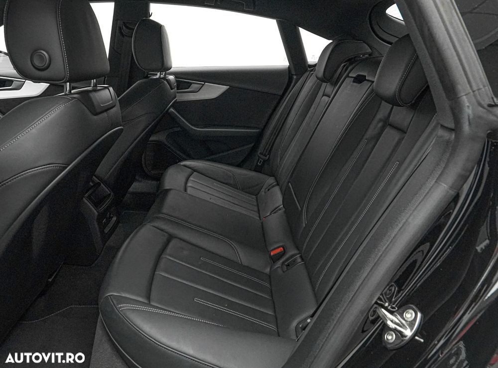 Audi A5 Sportback 2.0 30 TDI S tronic MHEV S Line - 16