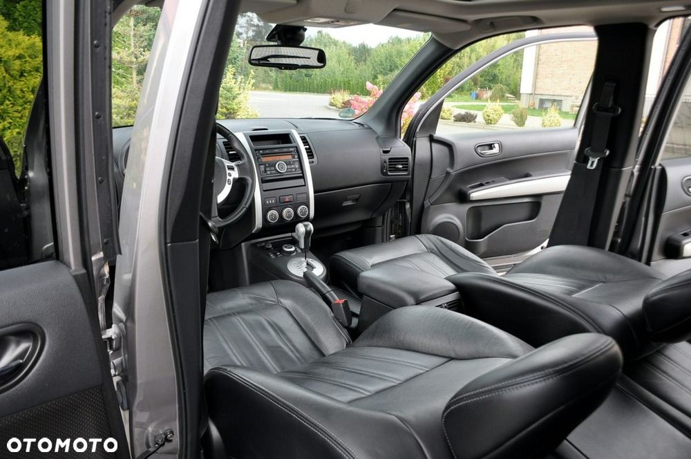 Nissan X-Trail - 29