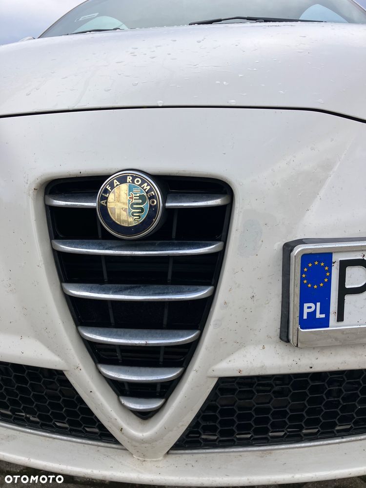 Alfa Romeo Mito 1.3 JTDM Distinctive S&S - 20
