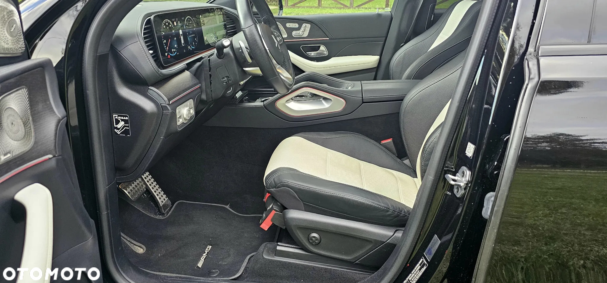 Mercedes-Benz GLE Coupe 400 d 4-Matic Advanced - 23