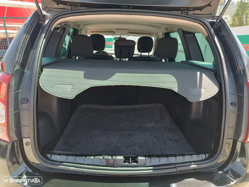 Dacia Duster 1.5 dCi Comfort - 27