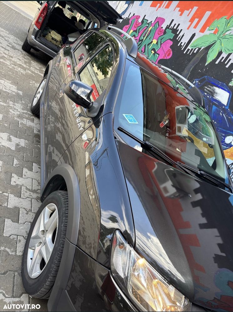 Dacia Sandero - 2