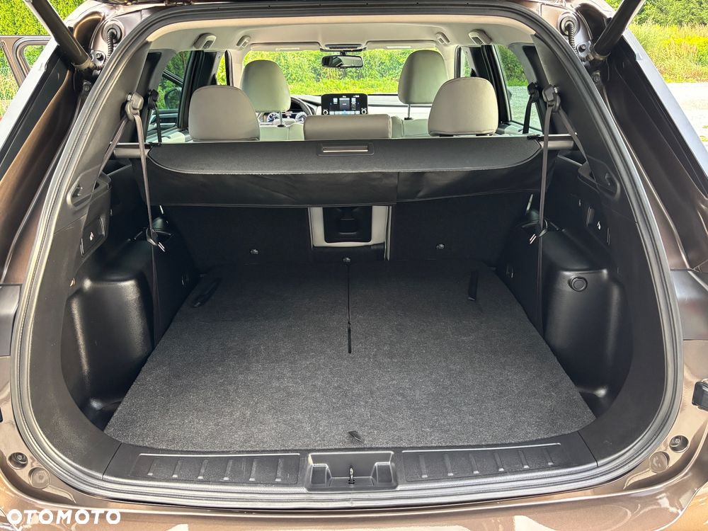 Mitsubishi Outlander - 20