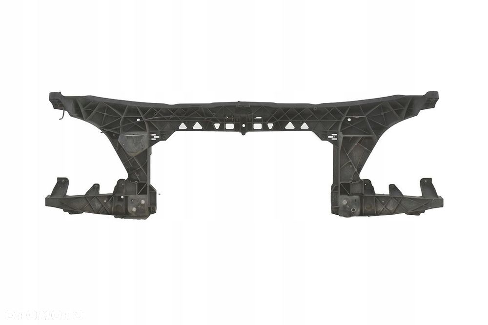wzmocnienie pas przedni mercedes sprinter w906 - 2