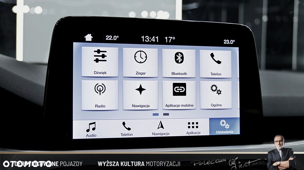 Ford Focus 1.5 EcoBlue Connected - 26