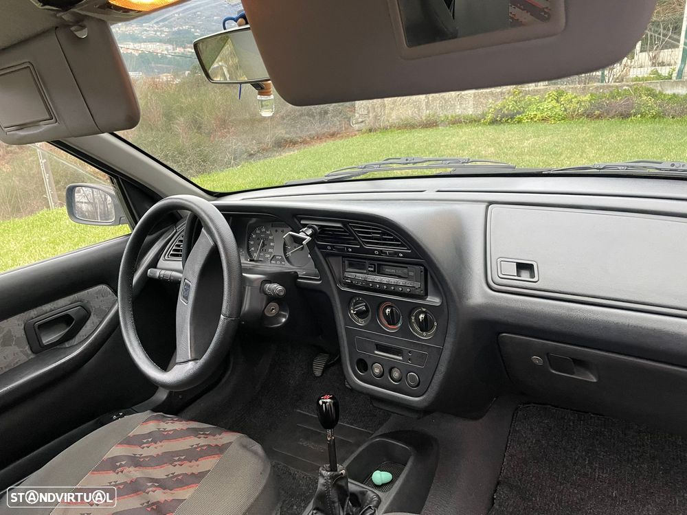 Peugeot 306 - 5
