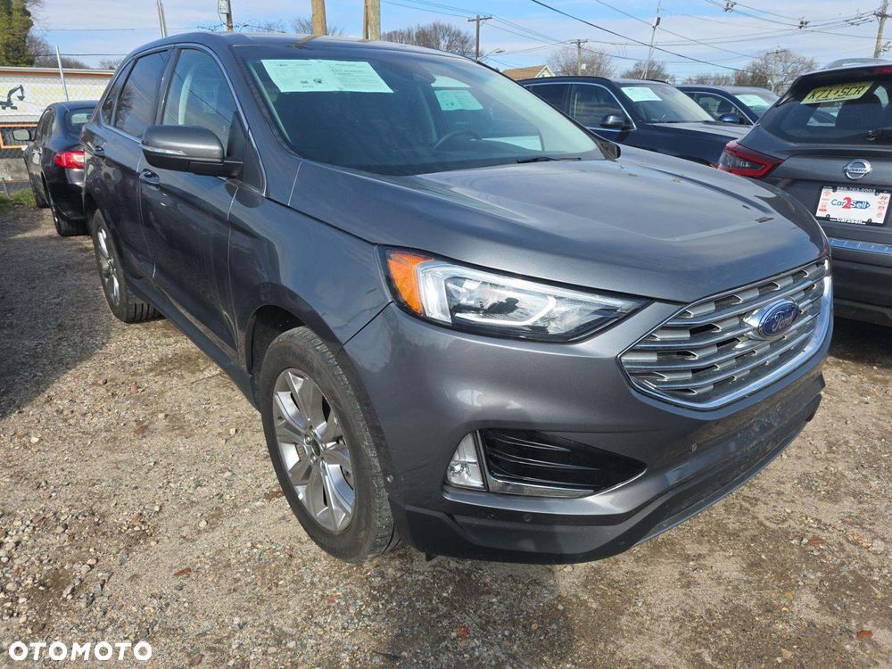 Ford Edge - 2