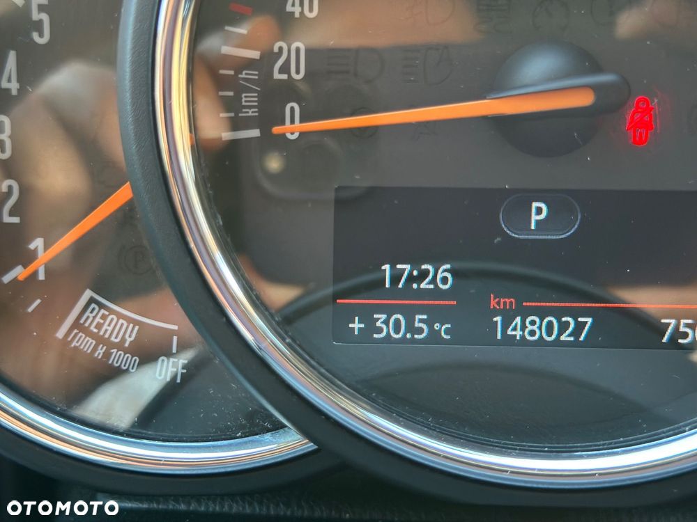 MINI Clubman - 15
