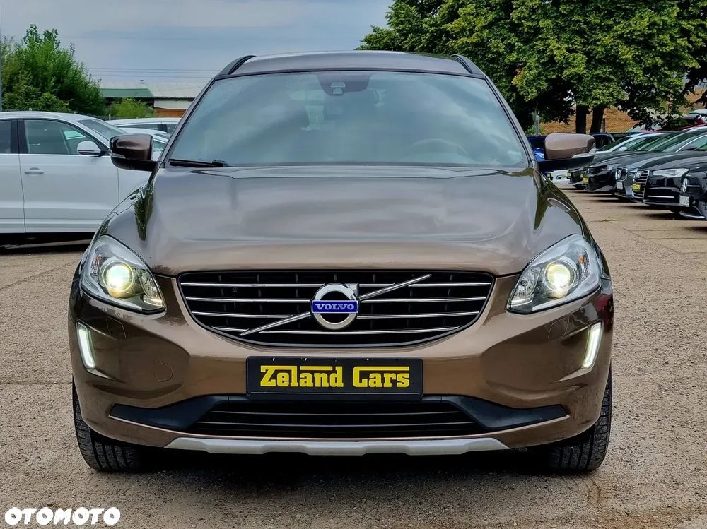 Volvo XC 60 D3 Geartronic Momentum - 2
