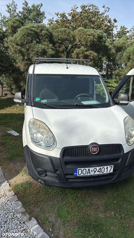 Fiat Doblo 1.3 MJ Active - 1