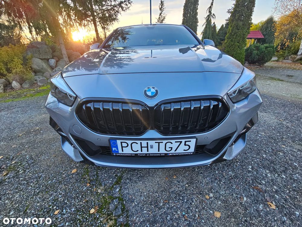 BMW Seria 2 218i Luxury Line - 5