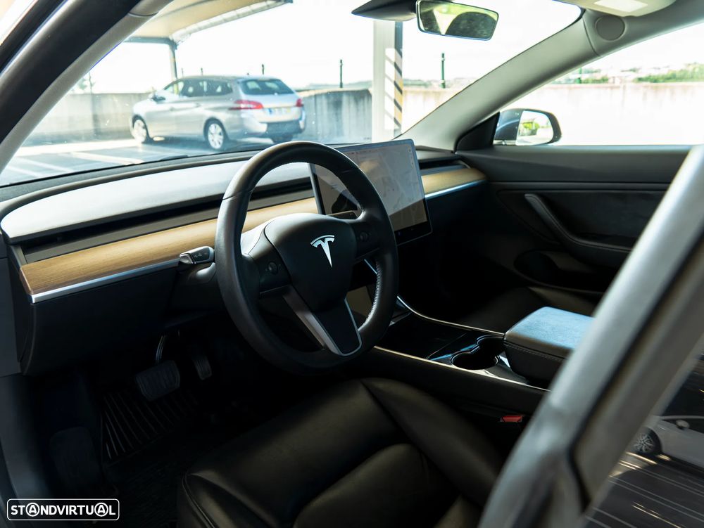 Tesla Model 3 Long Range AWD Dual Motor - 10