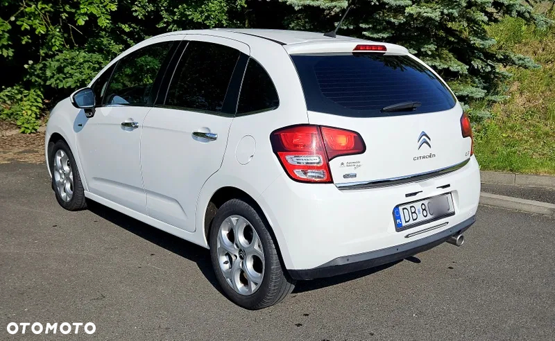 Citroën C3 1.6 HDi Exclusive - 14