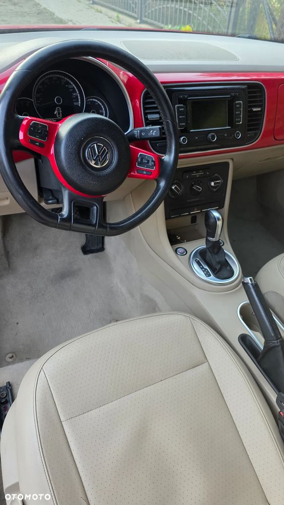 Volkswagen Beetle - 30