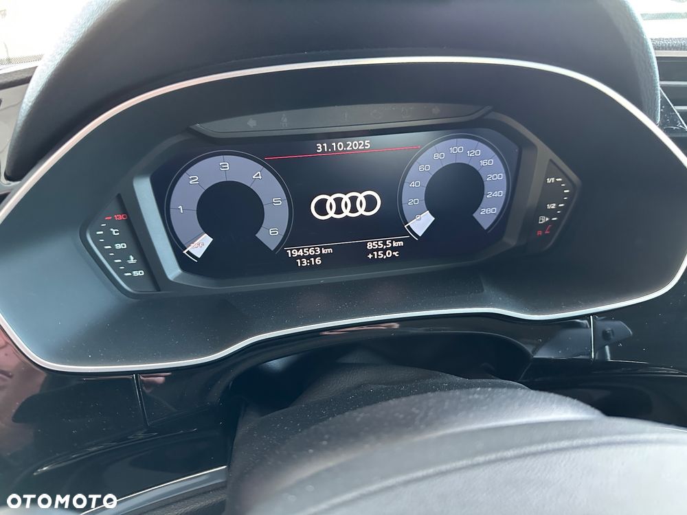 Audi Q3 35 TDI S tronic - 32